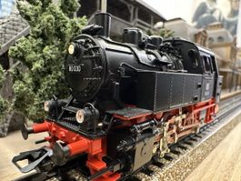 Märklin 3540 DB BR 80 mfx digital