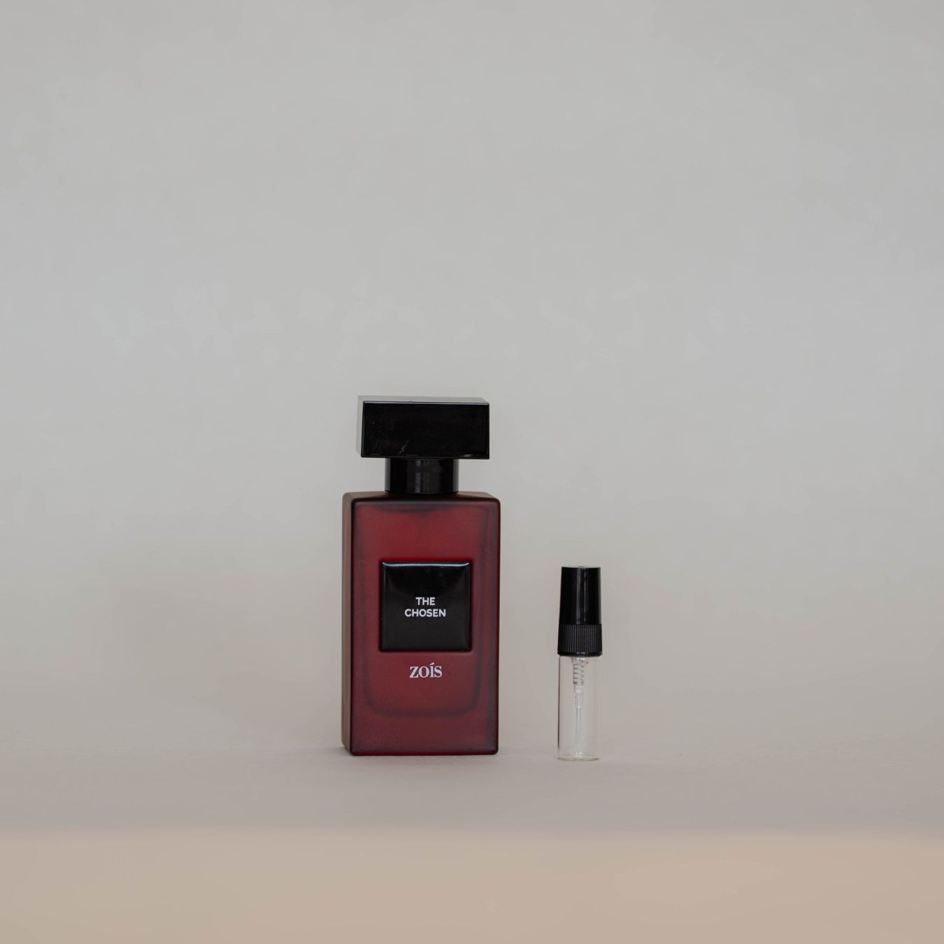 Profumi & Eau de Toilette: ZOIS - The Chosen - 3ML – Usato da Berikon venduto da febreeze89 3