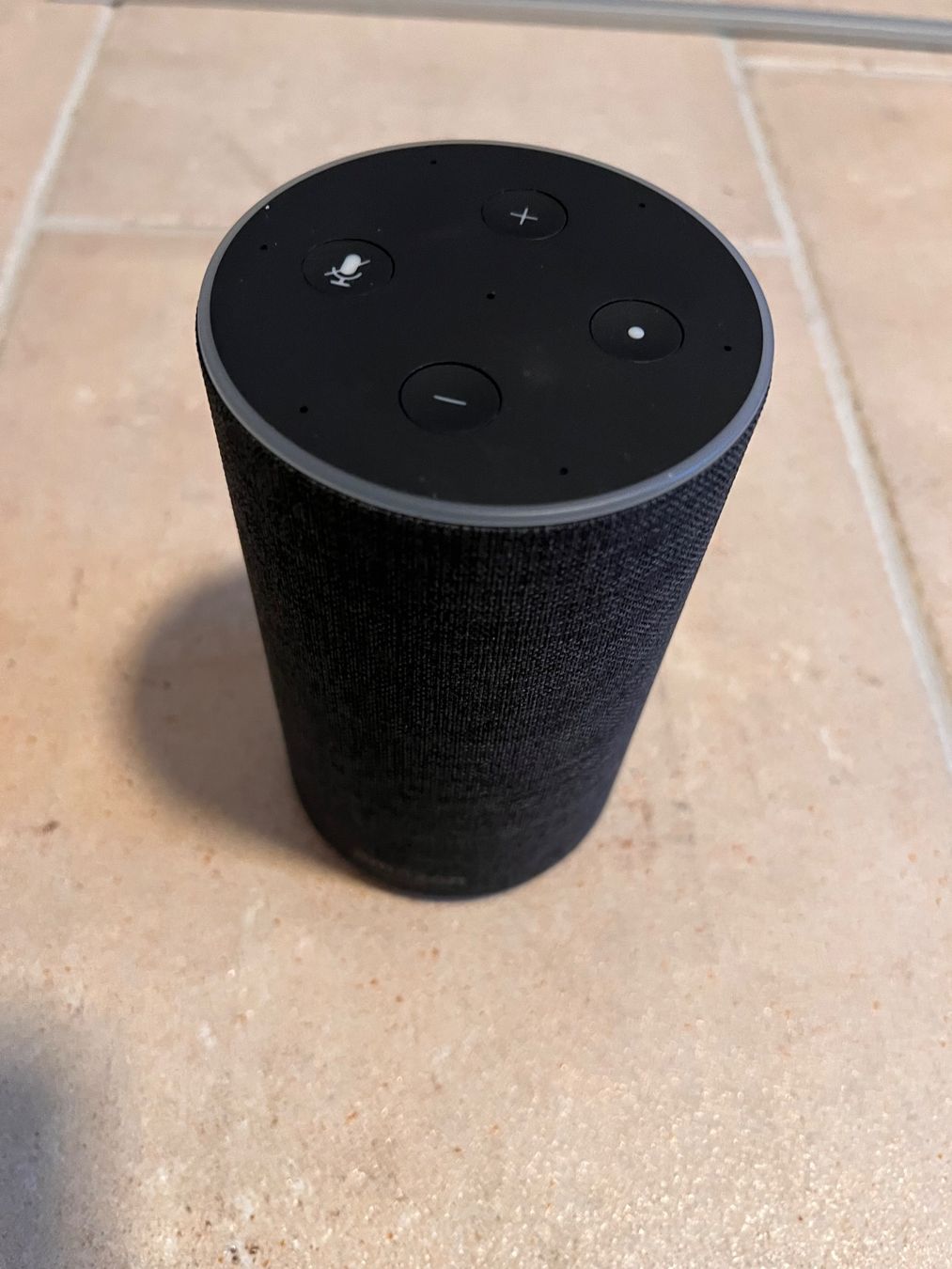 Amazon Casse acustiche: Amazon Alexa Echo gen2 – Nuovo (secondo la descrizione) da Maur venduto da luluki2407 2