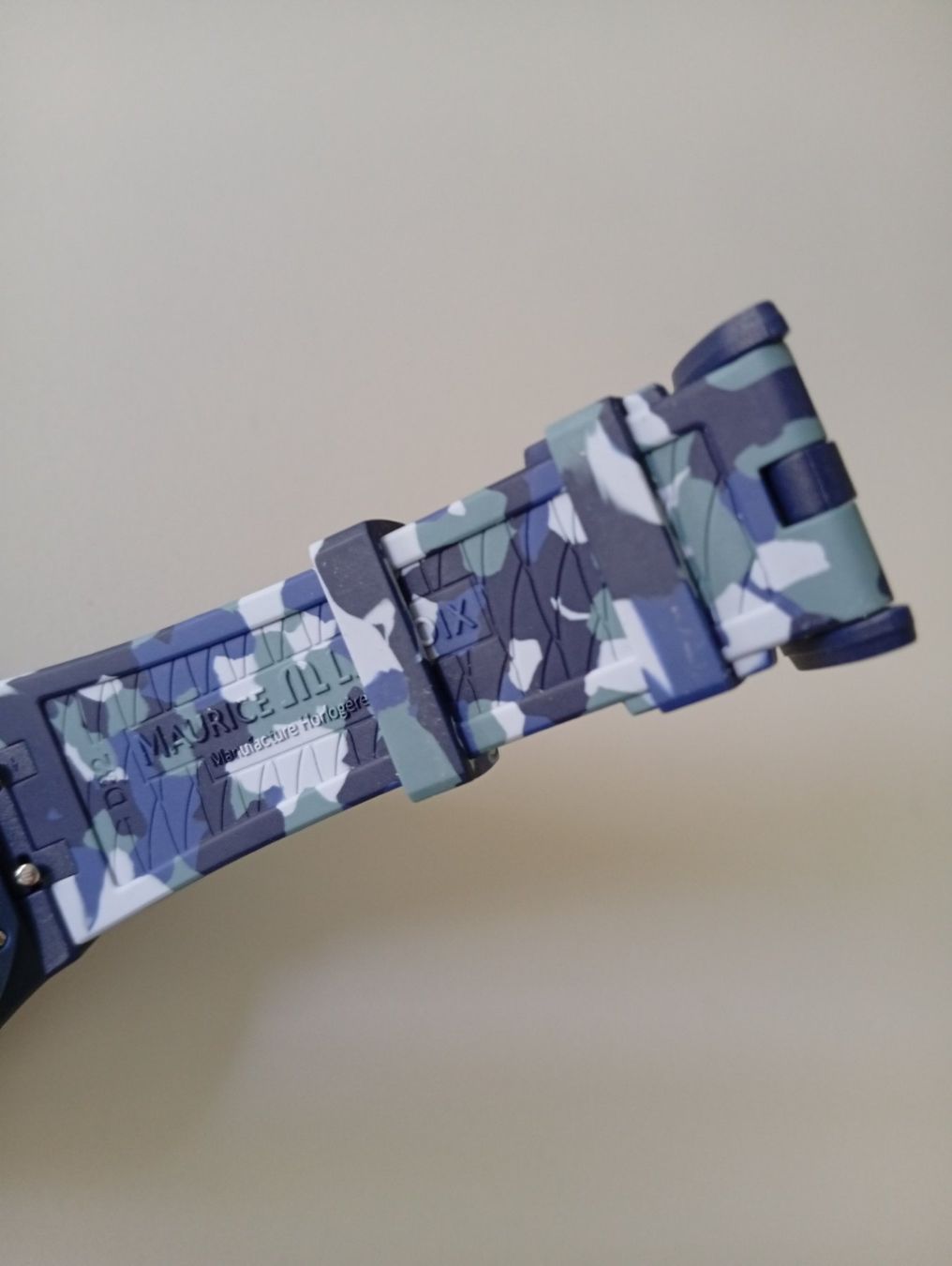 Maurice Lacroix Uhren: Maurice Lacroix Tide Limited Edition – Gebraucht aus Villars-sur-Glâne von dadj01 5