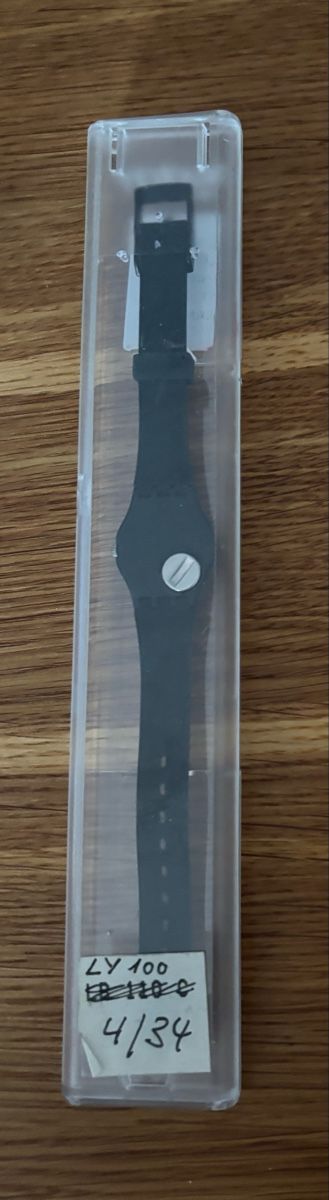 Swatch Orologi: Swatch Lady Limelight – Usato da Allenwinden venduto da Lb3 2
