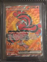 Pokemon TCG "Choreogel EX" 110/094 - Fatale Flammen
