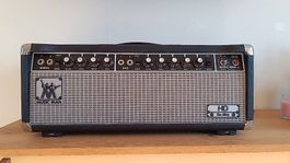 Music man hd 130 amp