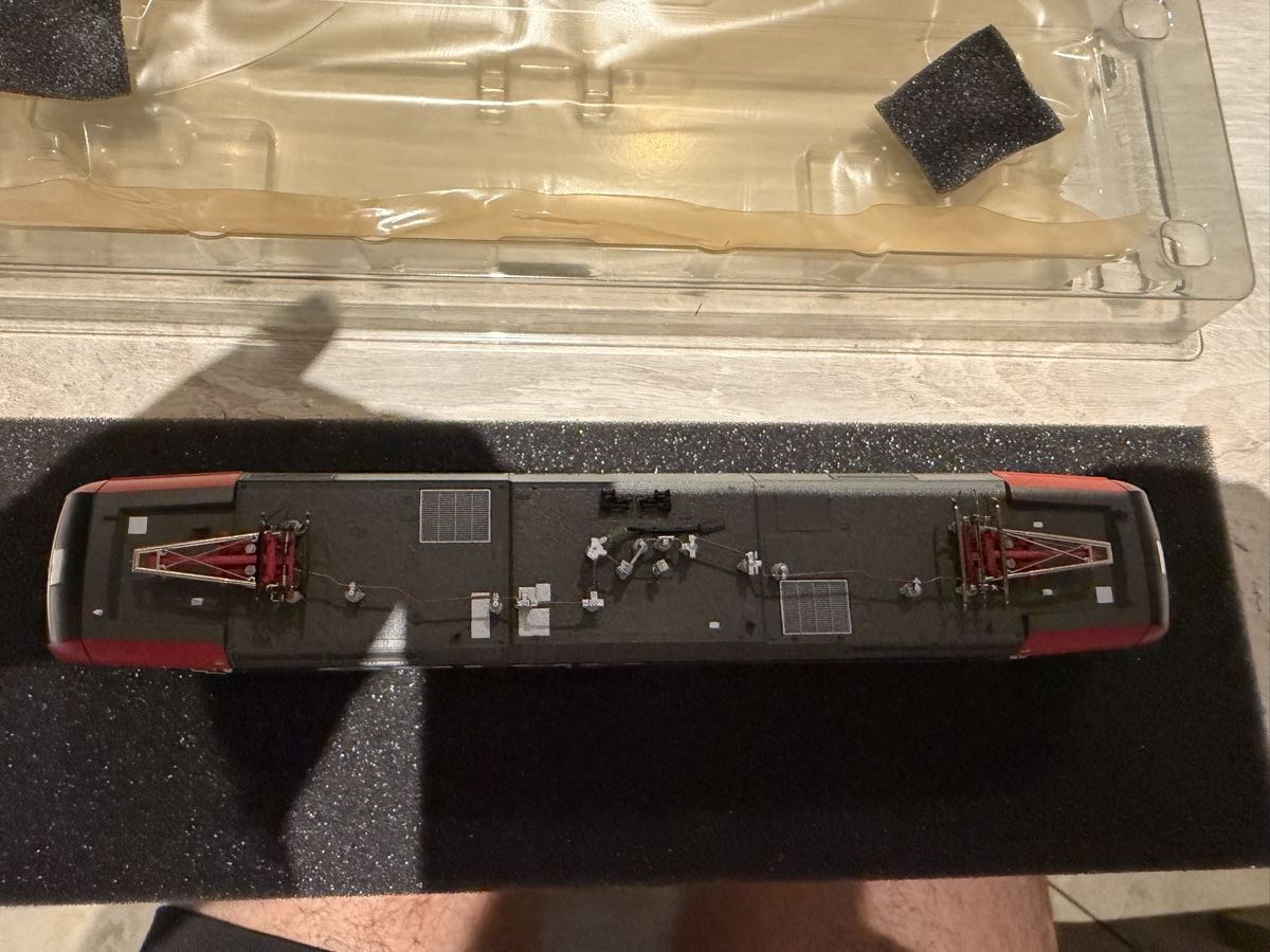 Roco Modelleisenbahnen: Roco 7520130 – Neu und originalverpackt aus Melano von swissnihon 3