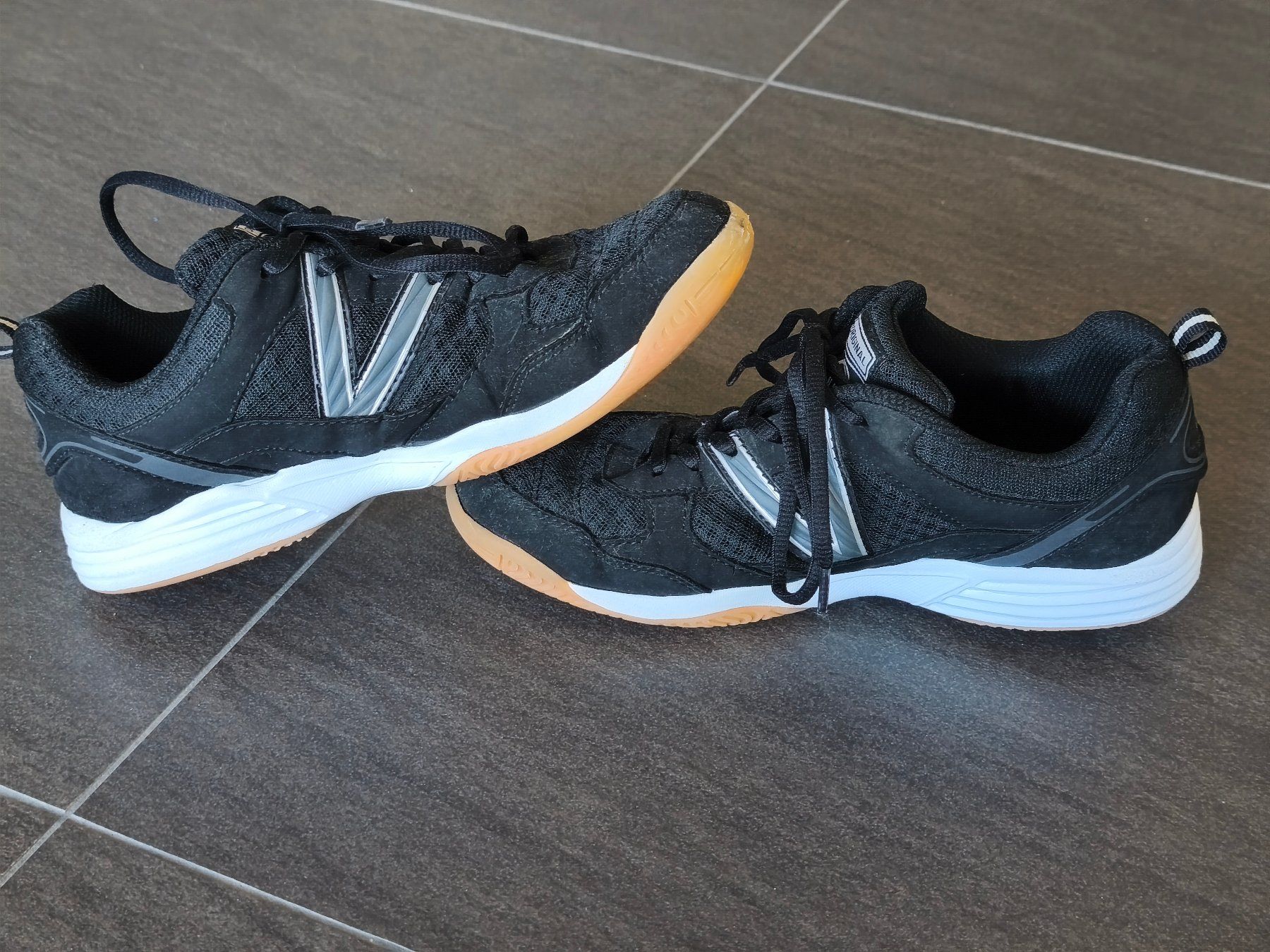Victory Schuhe für Jungen: Hallenschuhe Victory - Grösse 38 – Gebraucht aus Jegenstorf von Juchlistock 6