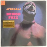 DEMON FUZZ - AFREAKA !