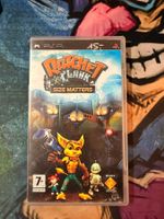 Ratchet & Clank Size Matters Sony PSP