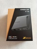 Box IPTV Formuler Z11 Pro Max 32 Go avec télécommande BT1