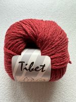 7 X WOLLE MADIL TIBET - LOT-10-HH