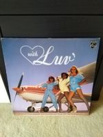 Luv-With Luv LP-PHILIPS Holland