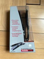 BaByliss Pro Keramikglättzange (neu)