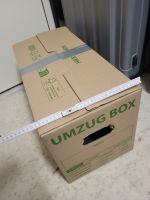 Umzugskartons / Zügelkisten Smileypack