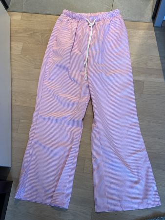 Damen Pyjama Hose S
