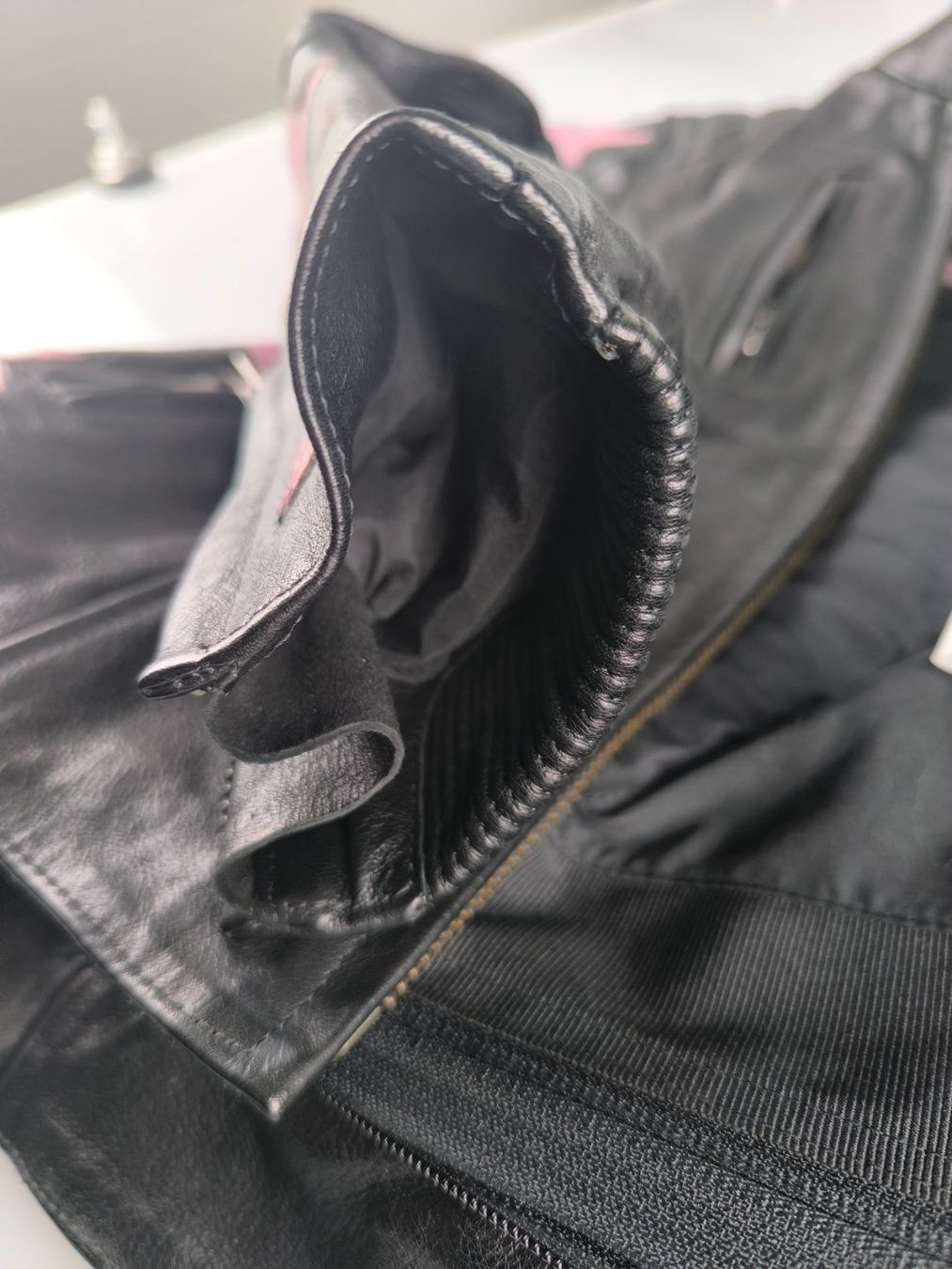 Giacche: Motorradjacke Damen Grösse 36 – Usato da Rüti ZH venduto da Restwert_Rueti_ZH 6