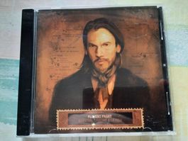 Cd Florent Pagny - Babylon Gracias a la vida