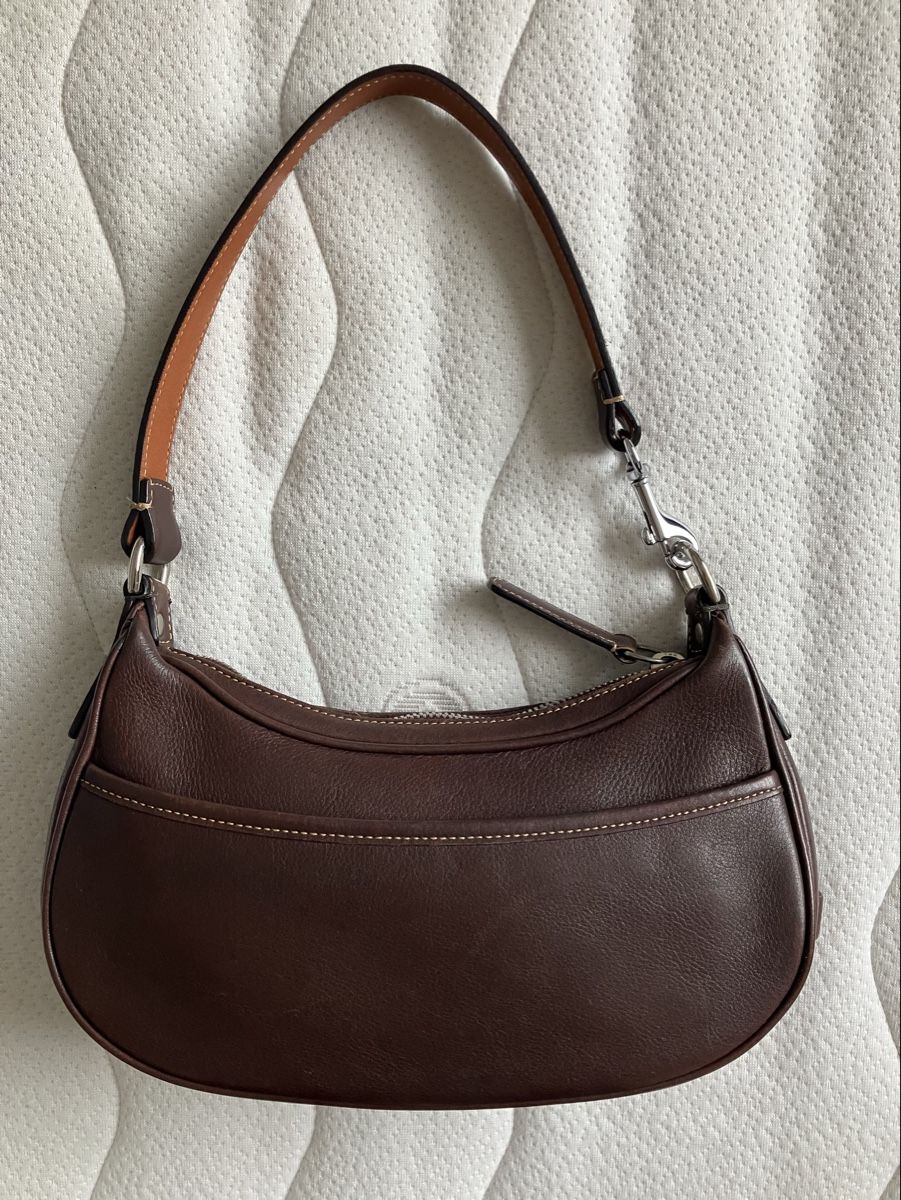 Coach Taschen für Damen: Coach vintage bag 7593 – Gebraucht aus Allschwil von Juliiie