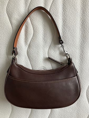 Coach vintage bag 7593