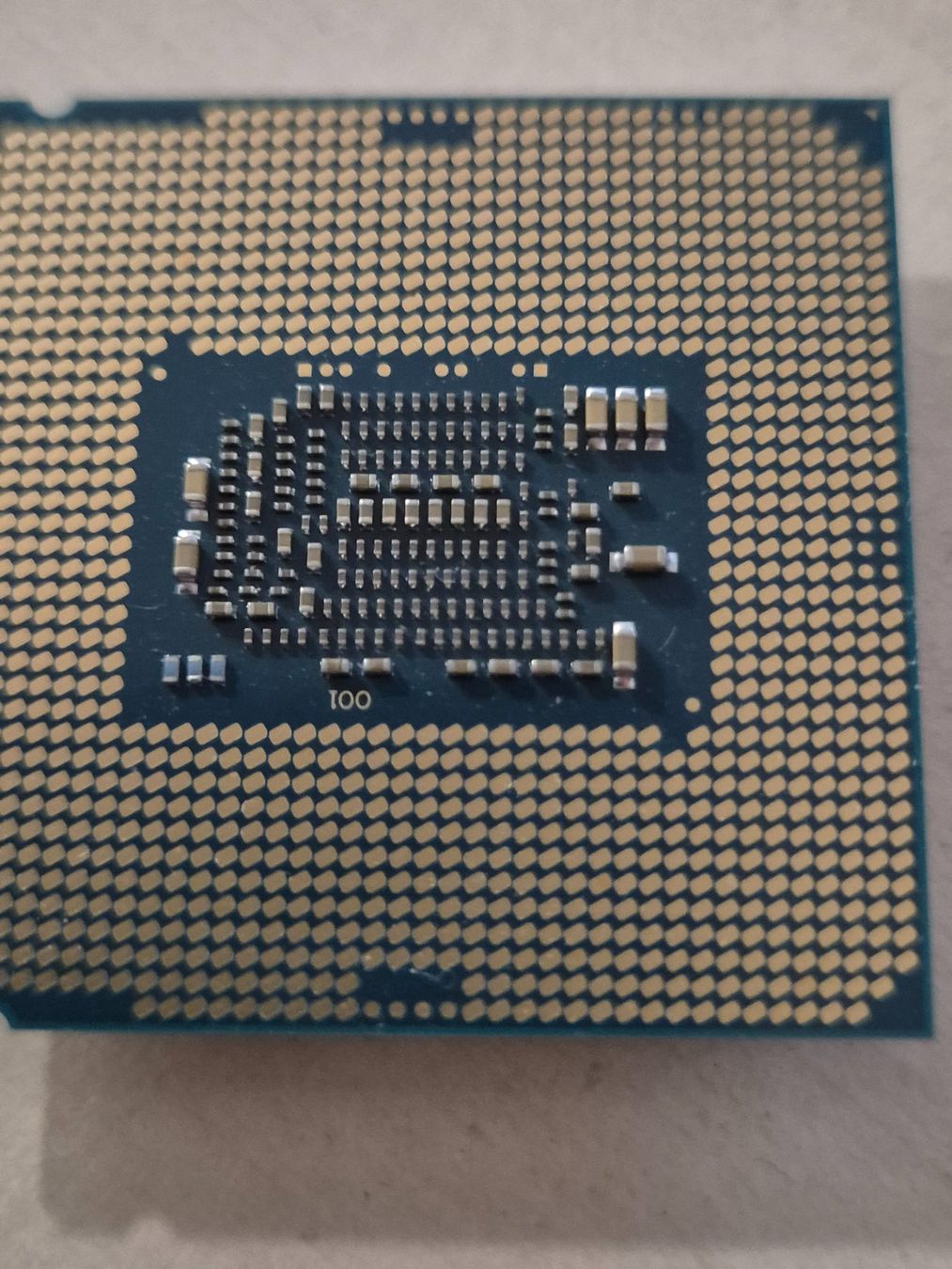 Intel Composants électroniques: Intel Core l5-6400 – D'occasion à Roggwil BE par GLDANI 1