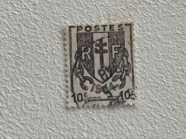 France Briefmarken (Gratis-Versand)