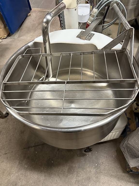 Elettrodomestici da cucina: Hubknetmaschine Diosna S 120 Plus – Usato da Brugg AG venduto da lali88 3