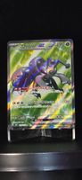 Pokémon JAP sv8 Durant ex SR 119/106