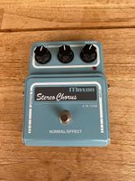 Maxon Stereo Chorus