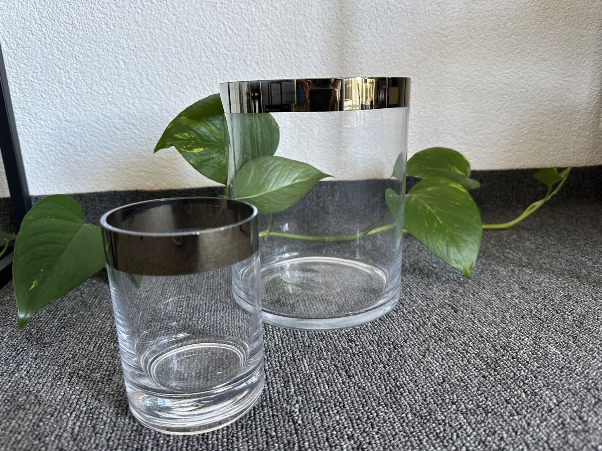 Riviera Maison Tutte le decorazioni: Rivièra Maison Lanterne double - transparente – Nuovo (secondo la descrizione) da Bulle venduto da Zaman66