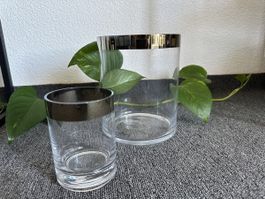 Rivièra Maison Lanterne double - transparente