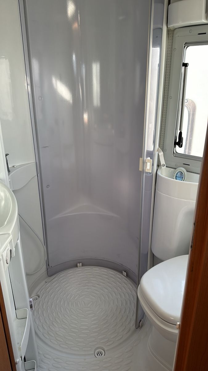 Fiat Véhicules de camping: Wohnmobile – D'occasion à Gachnang par Celi6 7
