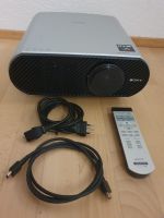 NEU 89.8%🔥SONY VPL-HS60🎬Beamer⚡Profi🚀Heimkino✨Projektor🎥