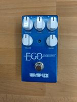 Wampler Ego Compressor