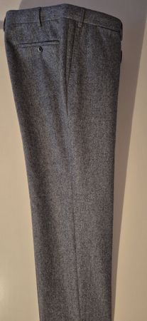 Vitale Barberis Canonico-Mānner Anzuhhosen Gr.28