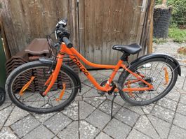 Naloo Fahrrad Chameleon 24 Zoll
