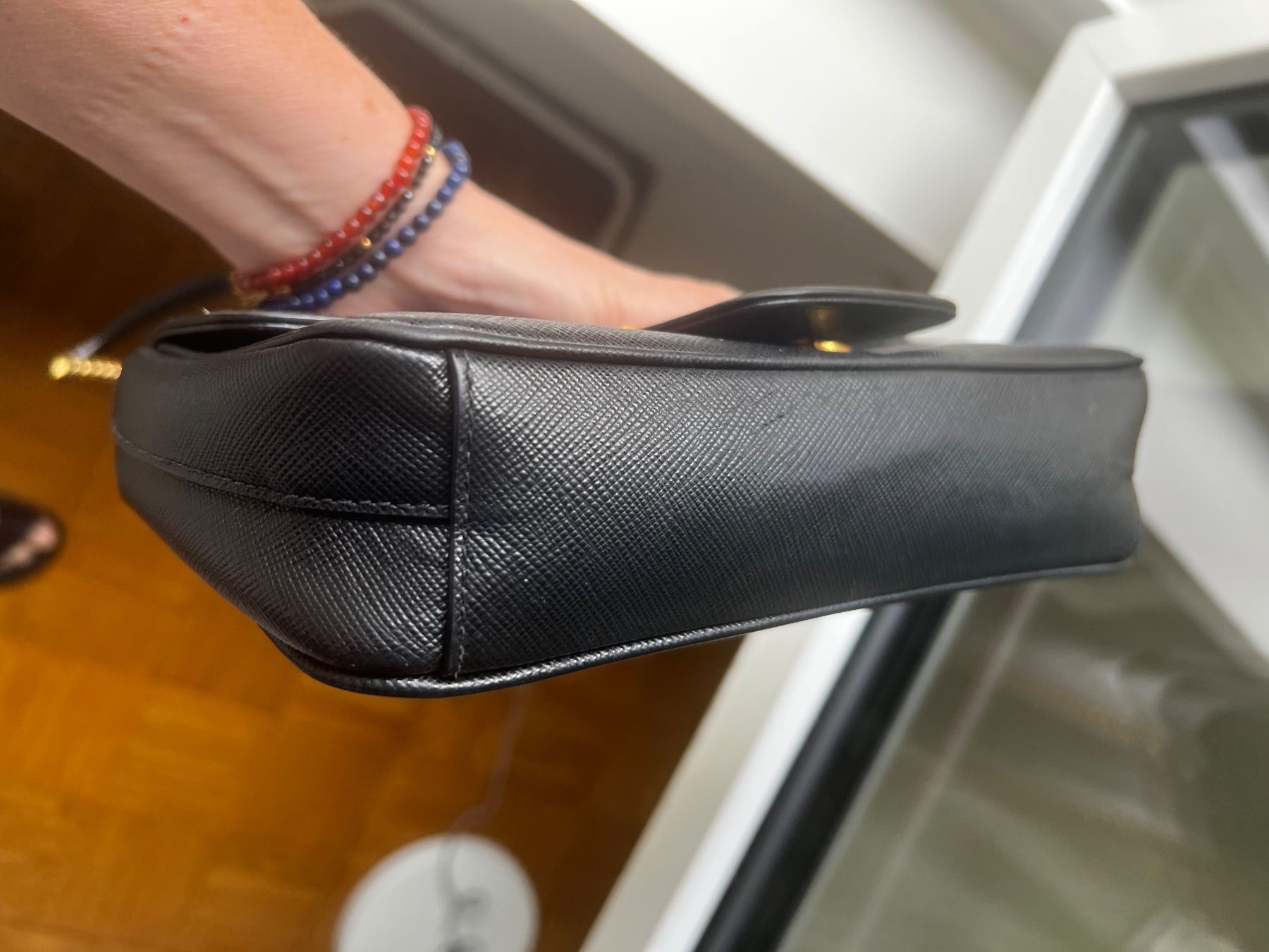 Prada Borse da donna: Damentasche -Prada – Usato da Zürich venduto da sagmx 6