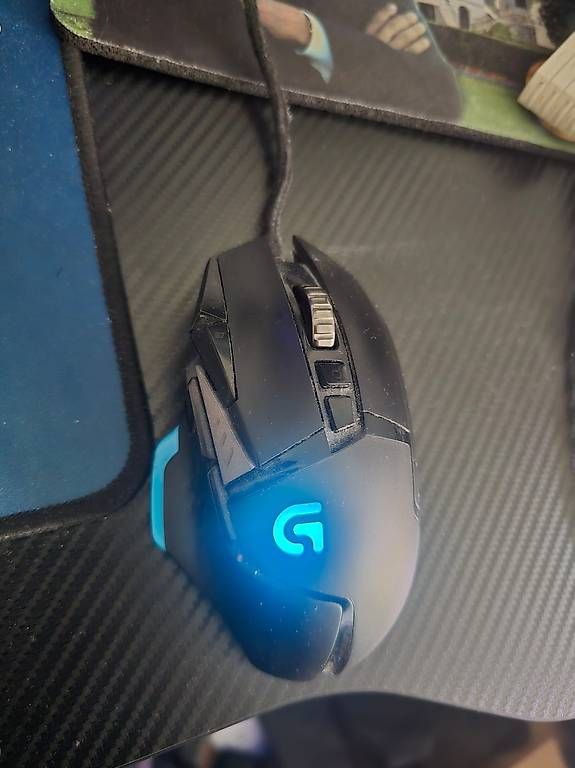 Tastaturen: Gaming Tastatur/ Maus und Mauspad – Gebraucht aus St. Gallen von SabineBine 3