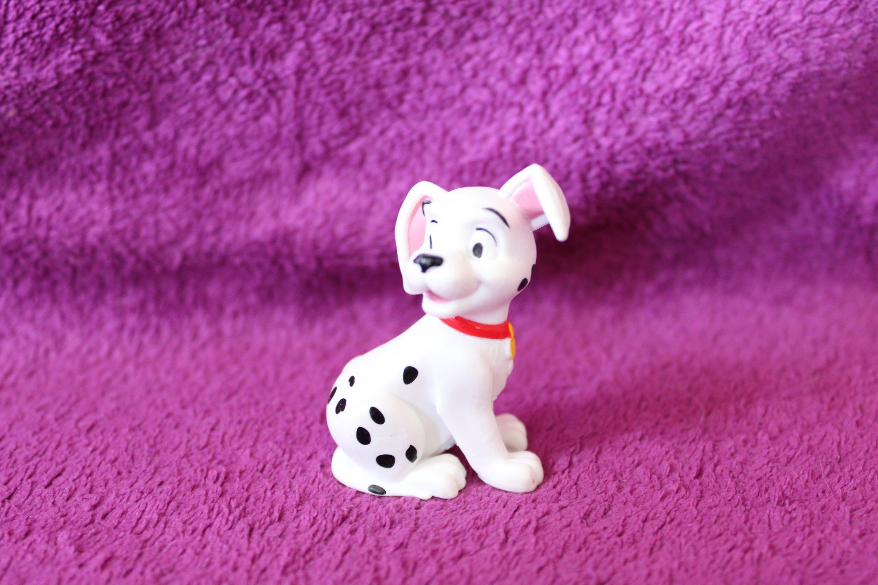 Tonies Spielzeuge: Tonie Box Figur - Disney - 101 Dalmatiner – Gebraucht aus Müllheim Dorf von Seeeule01 4