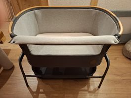 Beistellbett Maxi Cosi Iora schöner Zustand