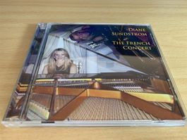 Diane Sundstorm - The French Concert