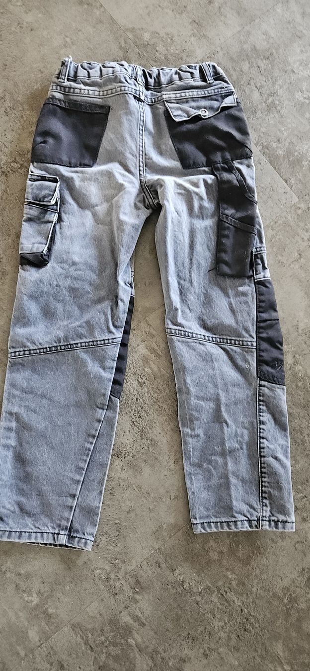 Engelbert Strauss Pantaloni: Engelbert Strauss Hose  – Usato da Schönholzerswilen venduto da rs__6htq 2