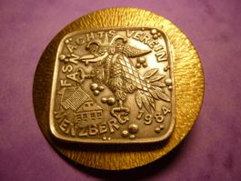 MENZBERG 1984 GOLD