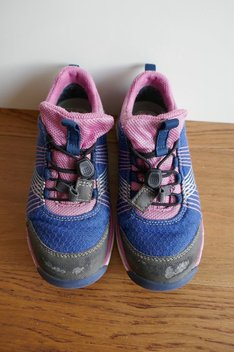 Superfit Scarpe per ragazze: Turnschuhe Kinder von superfit, Gr. 30 – Usato da Horgen venduto da Feli39