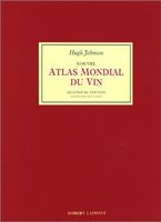 Nouvel atlas mondial du vin