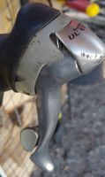 Manettes  STI Ultegra 6500
