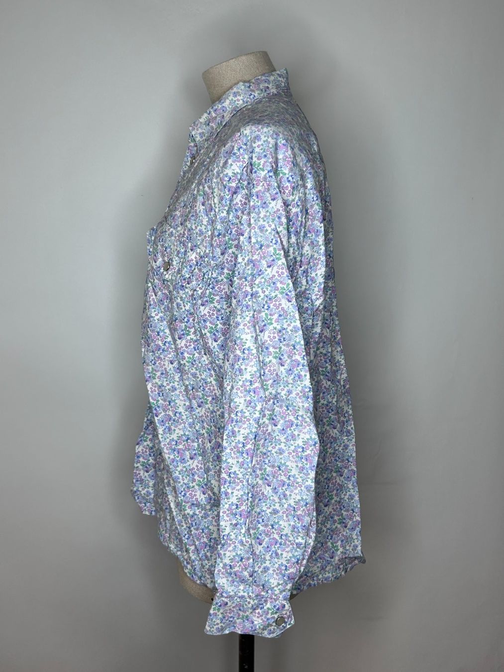 H&M Chemisiers: Vintage Bluse – D'occasion à St. Gallen par look-twice 2
