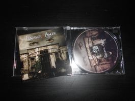 Flashback Of Anger – Splinters Of Life / 2009
