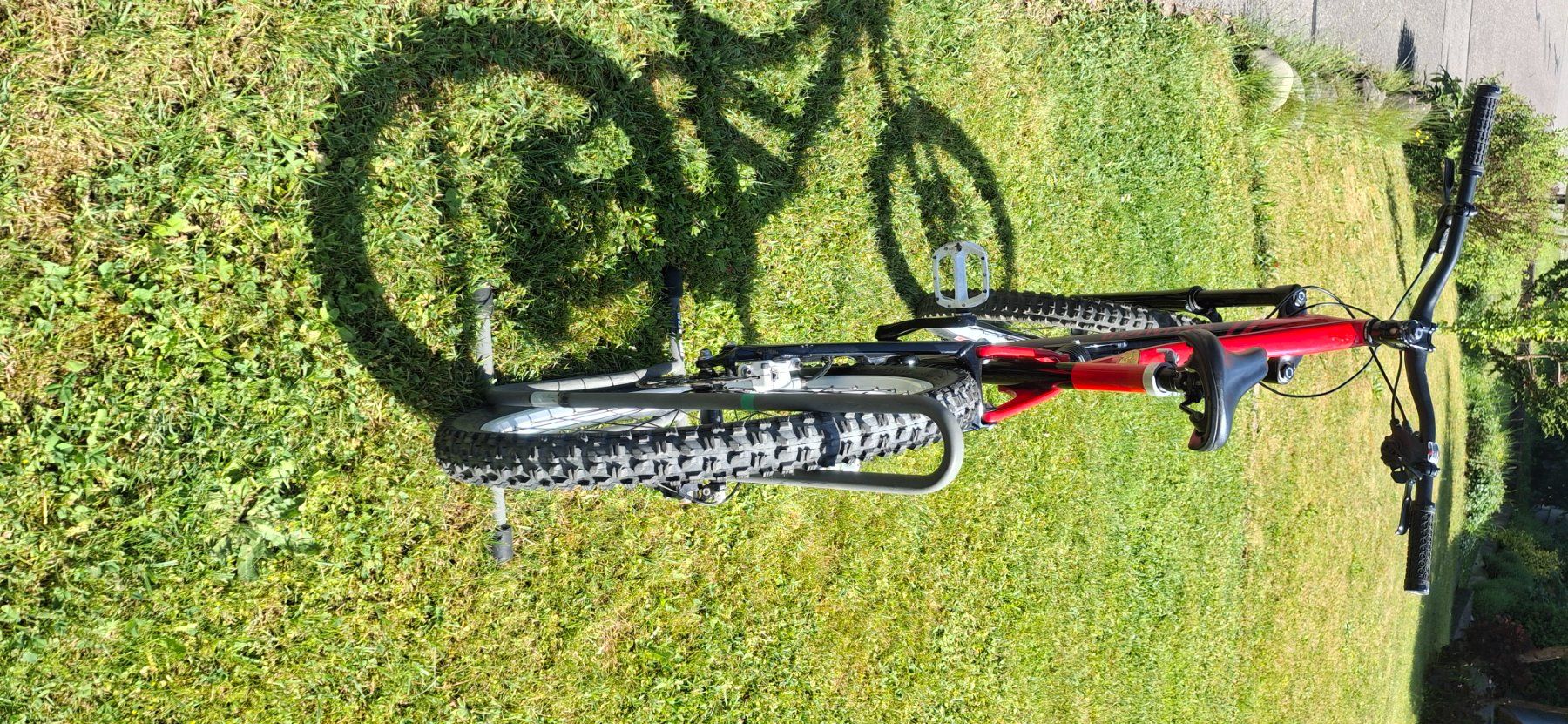 Specialized Vélos: Specialized Mtb – D'occasion à Kyburg par JBMNT2020 3
