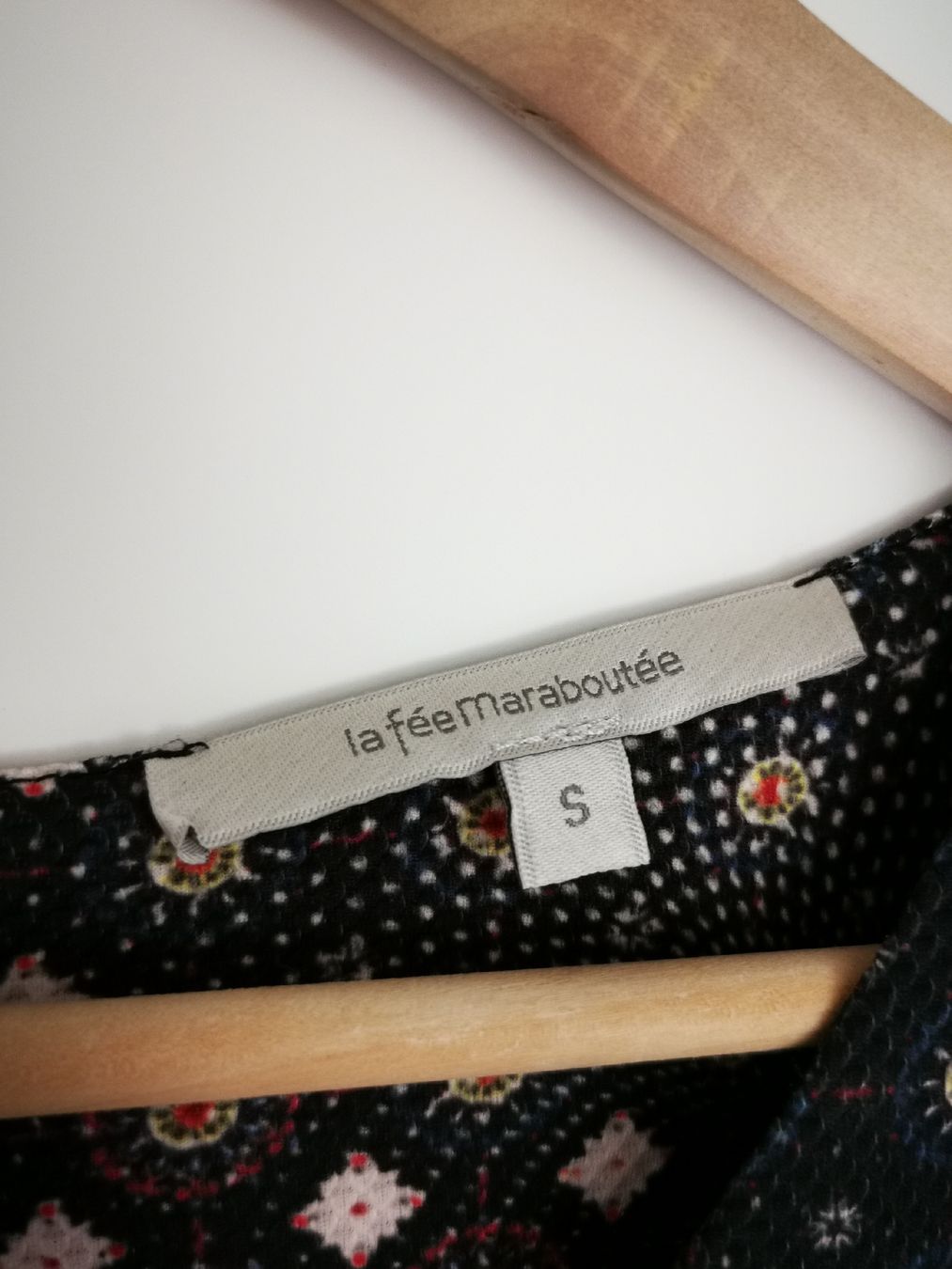 Vestiti: Robe La Fée Maraboutée taille 36 – Usato da meggen venduto da VICCHLU 2