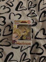 Funko Pop Figur All Might 648 My Hero Academia