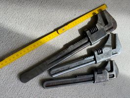 Altes Werkzeug