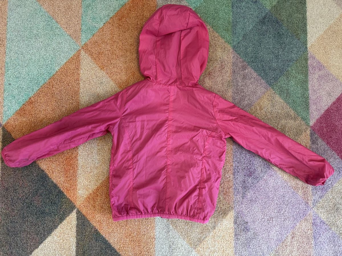 Giacche & Cappotti: K-Way Jacke Gr. 104 – Usato da Dällikon venduto da nela184 1